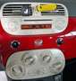 Fiat 500 500 1.2 Lounge 69cv my14 Rosso - thumbnail 13