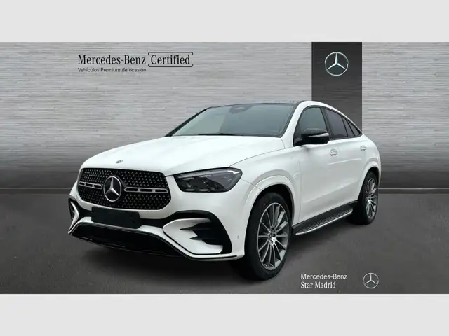 Mercedes-Benz GLE 300