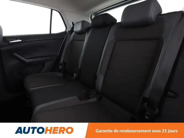 Volkswagen T-Cross view 14