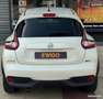 Nissan Juke 1.5 DCI 110CH CONNECT EDITION 2WD Blanc - thumbnail 5