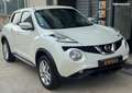 Nissan Juke 1.5 DCI 110CH CONNECT EDITION 2WD Blanc - thumbnail 3