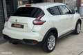Nissan Juke 1.5 DCI 110CH CONNECT EDITION 2WD Blanc - thumbnail 4