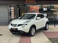 Nissan Juke 1.5 DCI 110CH CONNECT EDITION 2WD Blanc - thumbnail 1