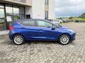 Ford Fiesta 1.1 85 CV 5 porte Plus Blu/Azzurro - thumbnail 4