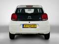 Citroen C1 1.0 VTi Feel | Airco | Bluetooth | Zuinige auto! | Wit - thumbnail 6