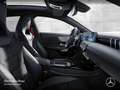 Mercedes-Benz CLA 35 AMG AMG T Night AMG 19" Pano-Dach Leder PTS Tempomat Argento - thumbnail 12