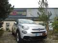 Fiat 500X 1.0 FireFly Turbo T3 120 ch Lounge Gris - thumbnail 5