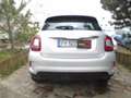 Fiat 500X 1.0 FireFly Turbo T3 120 ch Lounge Gris - thumbnail 2