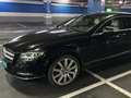 Mercedes-Benz CLS 350 CDI Shooting Brake Negro - thumbnail 9