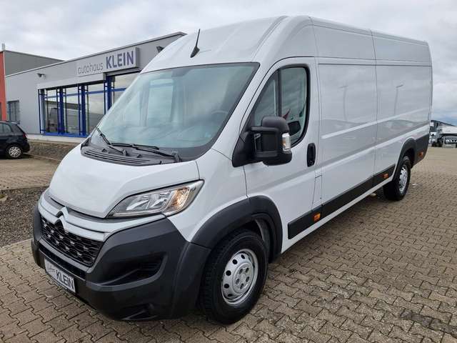 Citroen Jumper L4H2 BlueHDi 165 *KLIMA*NAVI*PDC*KAMERA*