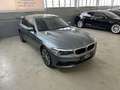 BMW 530 530e xDrive Sport Line Aut.*Virtuell*3D*360 Kam... Gris - thumbnail 5