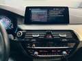 BMW 530 530e xDrive Sport Line Aut.*Virtuell*3D*360 Kam... Grau - thumbnail 27