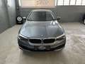 BMW 530 530e xDrive Sport Line Aut.*Virtuell*3D*360 Kam... Gris - thumbnail 4