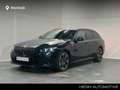 BMW 530 5-serie Touring 530e Zwart - thumbnail 1