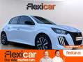 Peugeot 208 1.2 Puretech S&S Active 100 Blanco - thumbnail 1