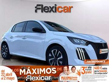 1.2 Puretech S&S Active 100