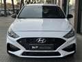 Hyundai i30 1.0 TGDI N Line 30A 120 Weiß - thumbnail 3