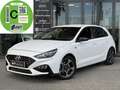 Hyundai i30 1.0 TGDI N Line 30A 120 Weiß - thumbnail 1