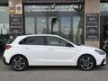 Hyundai i30 1.0 TGDI N Line 30A 120 Weiß - thumbnail 7