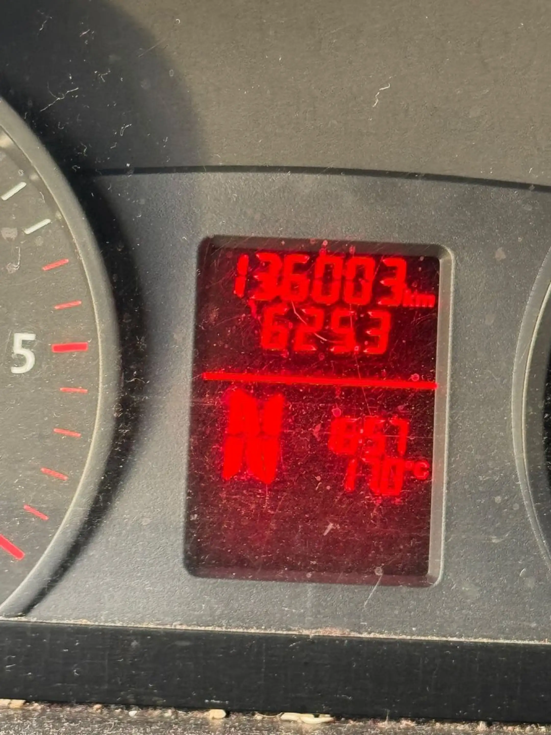 Volkswagen Crafter Kasten 35 L2H2 mittel Hochdach — photo 8
