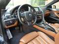 BMW 640 6-serie Gran Coupé 640d High Executive M Sport pak Zwart - thumbnail 11