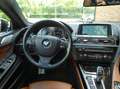 BMW 640 6-serie Gran Coupé 640d High Executive M Sport pak Zwart - thumbnail 5