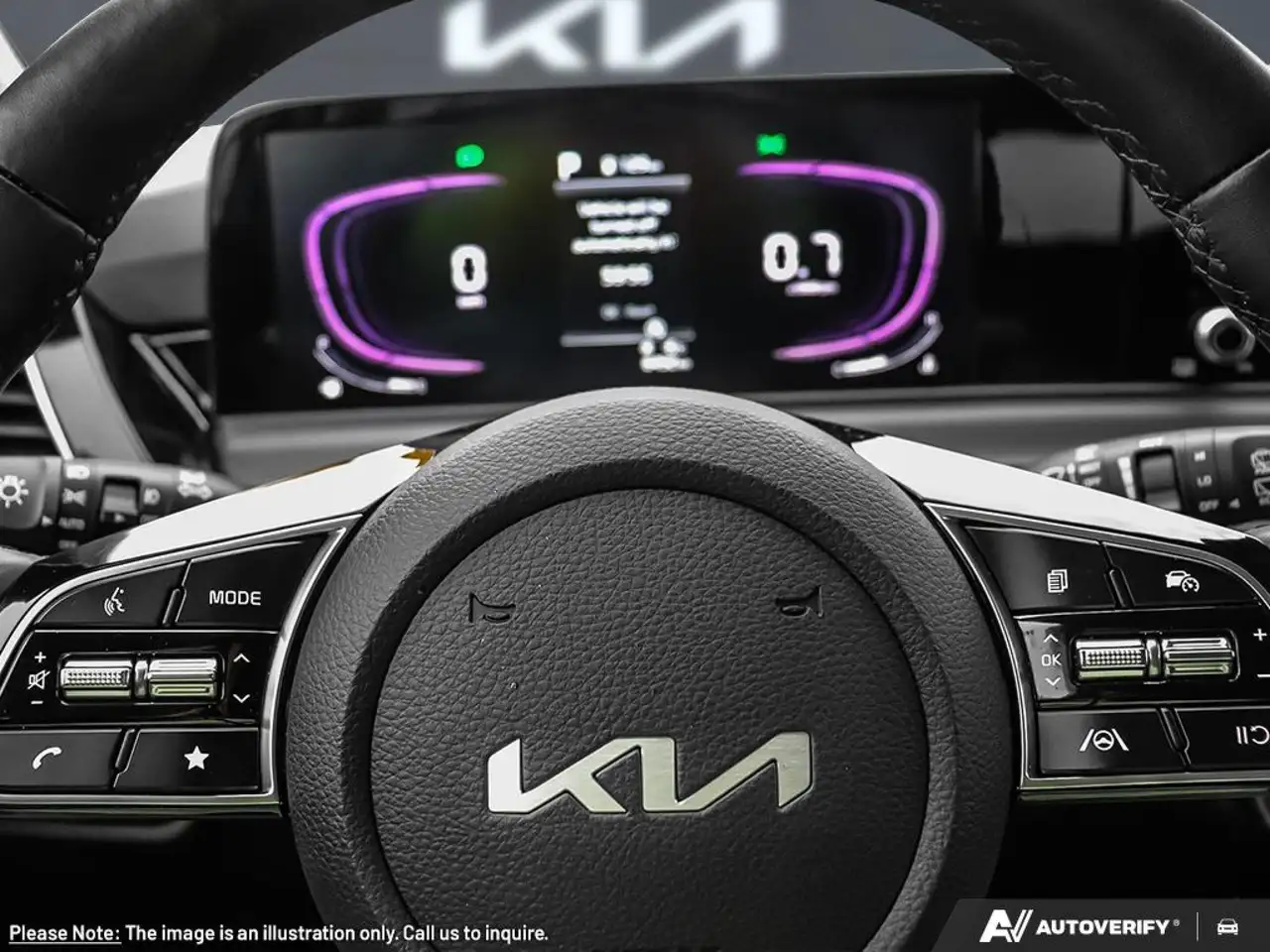 Kia Seltos fotografie Kia Seltos