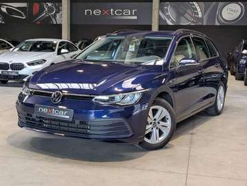 1.0TSI 110 Life DSG7 *FULL LED-NAVI-VIRTUAL*