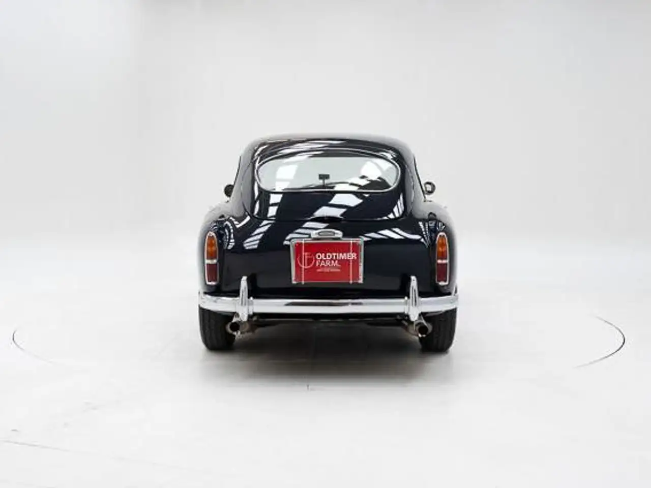 Aston Martin DB 2 MKIII '58 CH31617, foto 7