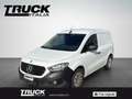 Mercedes-Benz Citan II - citan II 112 cdi furgone Long Blanc - thumbnail 2