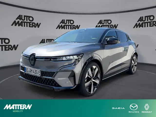 Renault Megane Techno 220EV60 OptimumCharge|Kamera|Navi