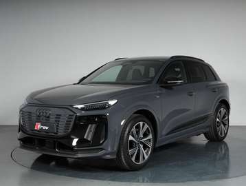 e-tron S line edition quattro 387cv