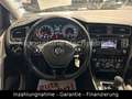 Volkswagen Golf VII Lim. Highline BMT/SHZ/LED/GARANTIE Negro - thumbnail 11