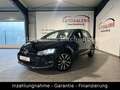 Volkswagen Golf VII Lim. Highline BMT/SHZ/LED/GARANTIE Negro - thumbnail 1