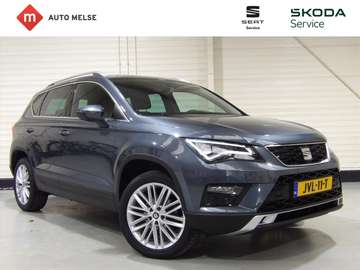 1.5 EcoTSI 150pk Xcellence