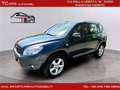 Toyota RAV 4 2.2 DIESEL 4X4 - KM CERT. TOYOTA Schwarz - thumbnail 3