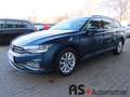 Volkswagen Passat 2.0 Variant Business 1.Hd*ACC*LED*Kamera Bleu - thumbnail 3