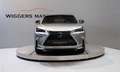 Lexus NX 300h F-Sport 197 PK, Ad.cruise, Head-up, Keyless, Leder Gris - thumbnail 25
