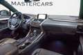 Lexus NX 300h F-Sport 197 PK, Ad.cruise, Head-up, Keyless, Leder Gris - thumbnail 2