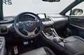 Lexus NX 300h F-Sport 197 PK, Ad.cruise, Head-up, Keyless, Leder Gris - thumbnail 17