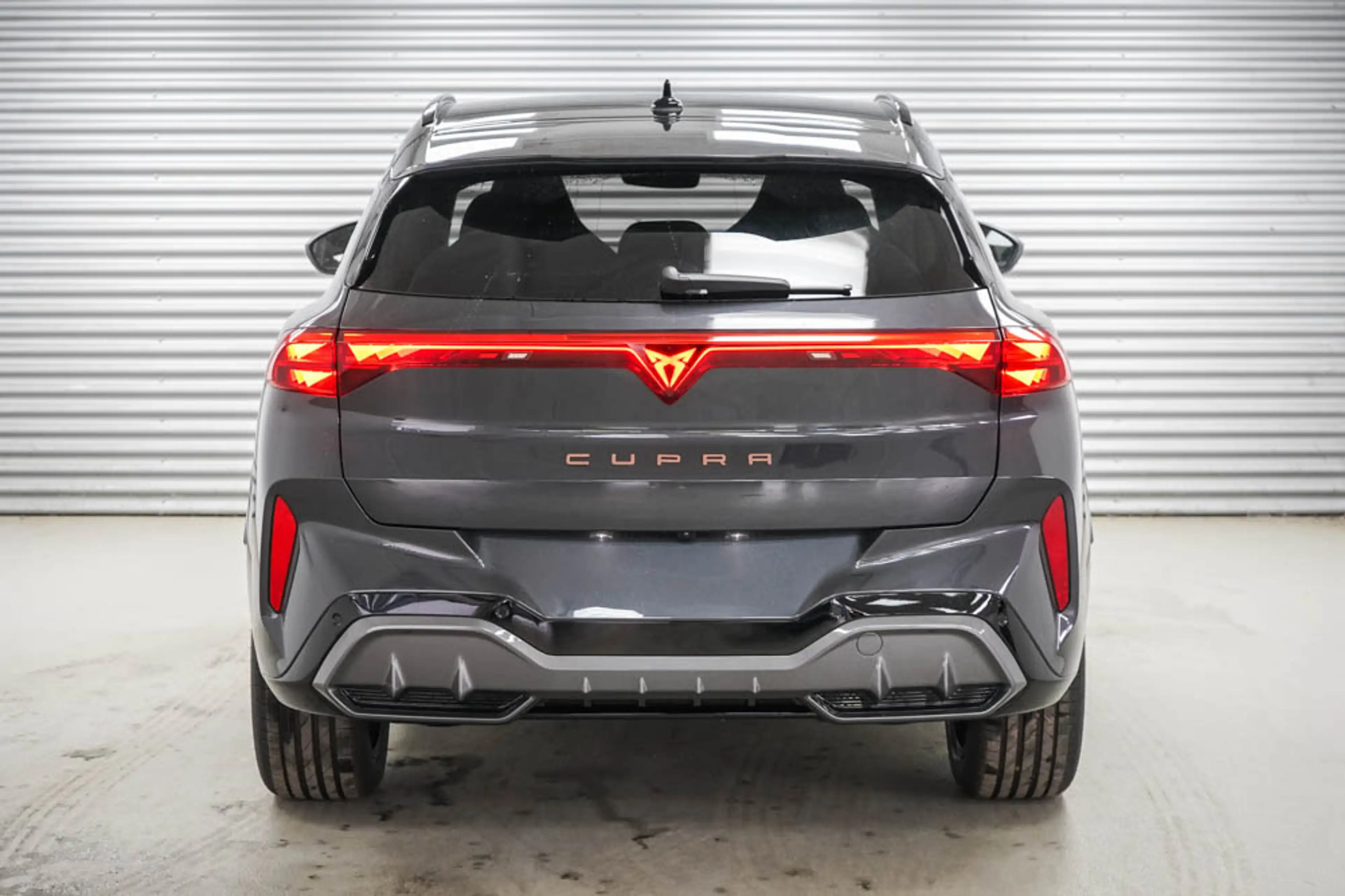 CUPRA Terramar 1,5 eTSI DSG Cupra - LAGER — photo 4