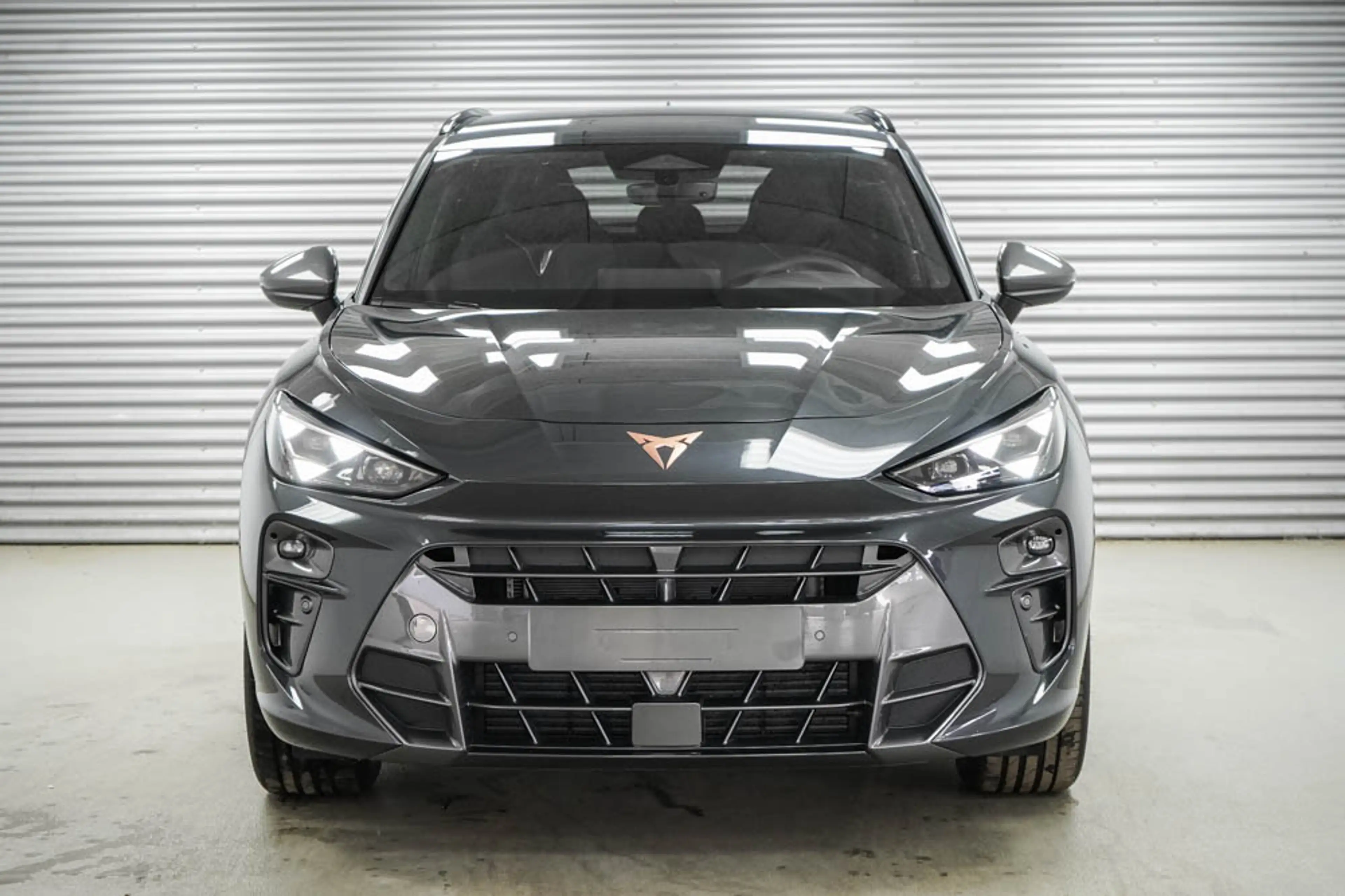 CUPRA Terramar 1,5 eTSI DSG Cupra - LAGER — photo 2