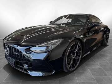 AMG GT 63 Premium Plus 4matic  auto TRACK PACK + CARBON PACK !!!