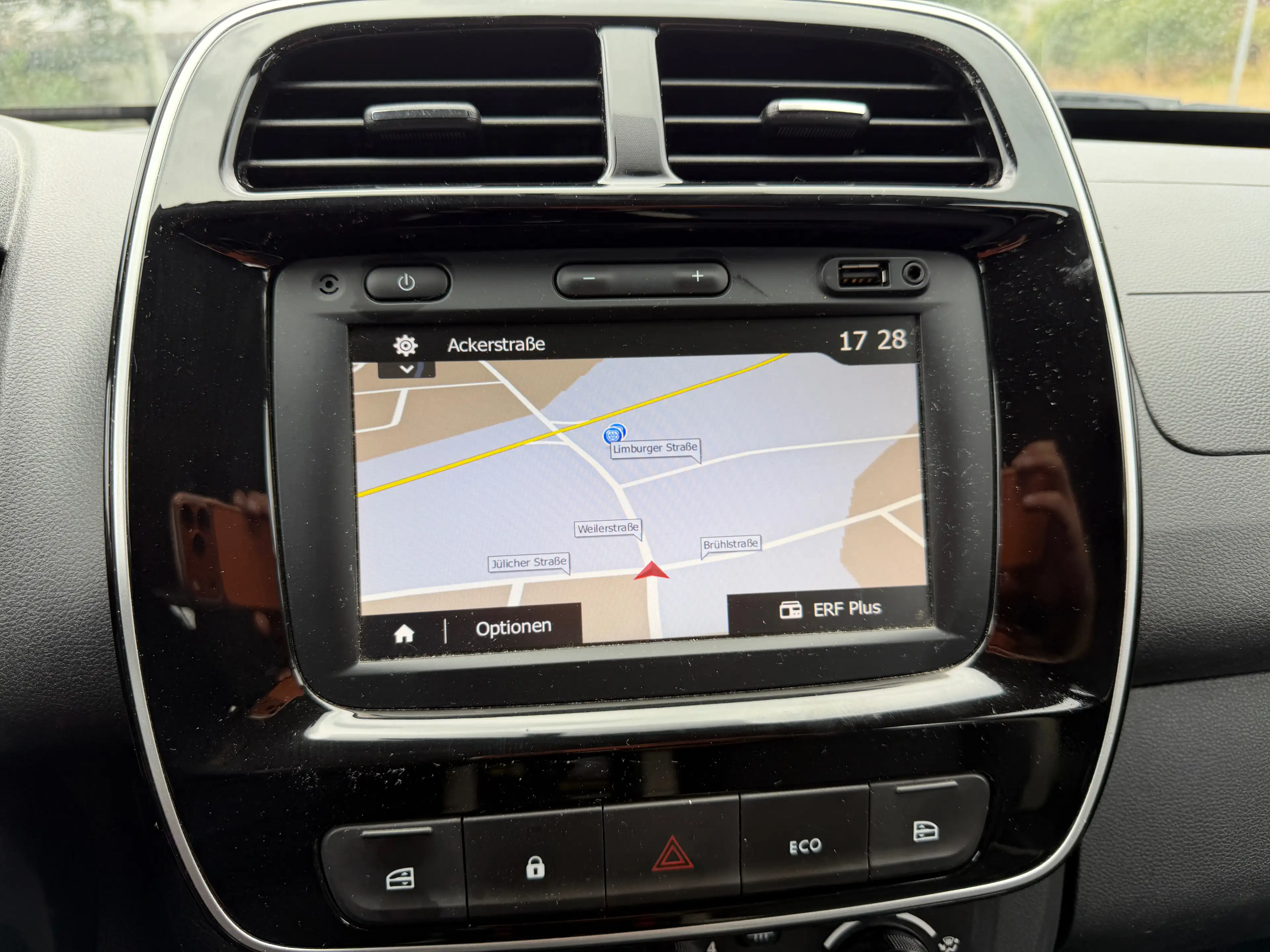 Dacia Spring Essential (Elektro) — photo 11