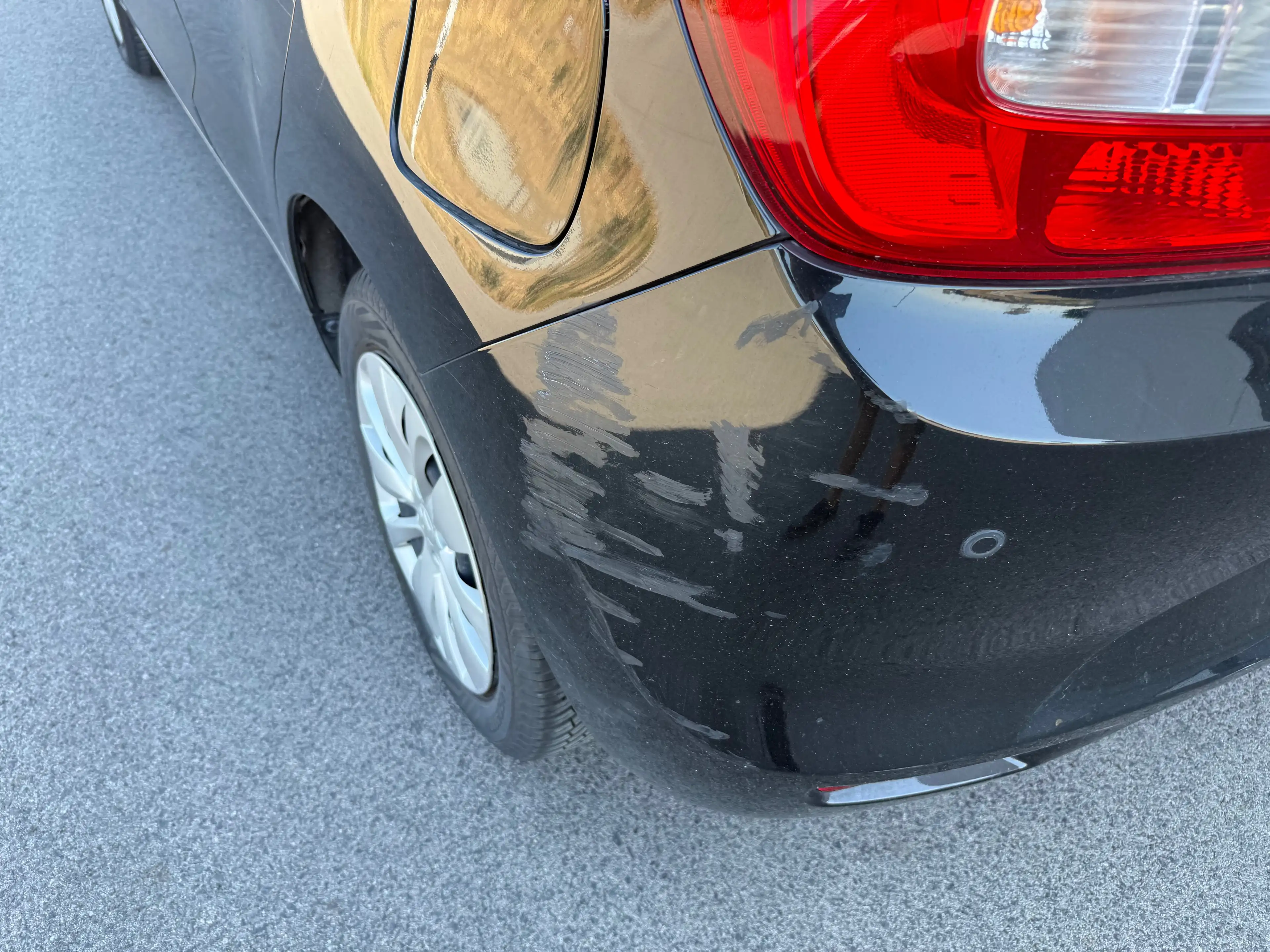 Suzuki Baleno 1.0 DITC Clear ID:11 — photo 8