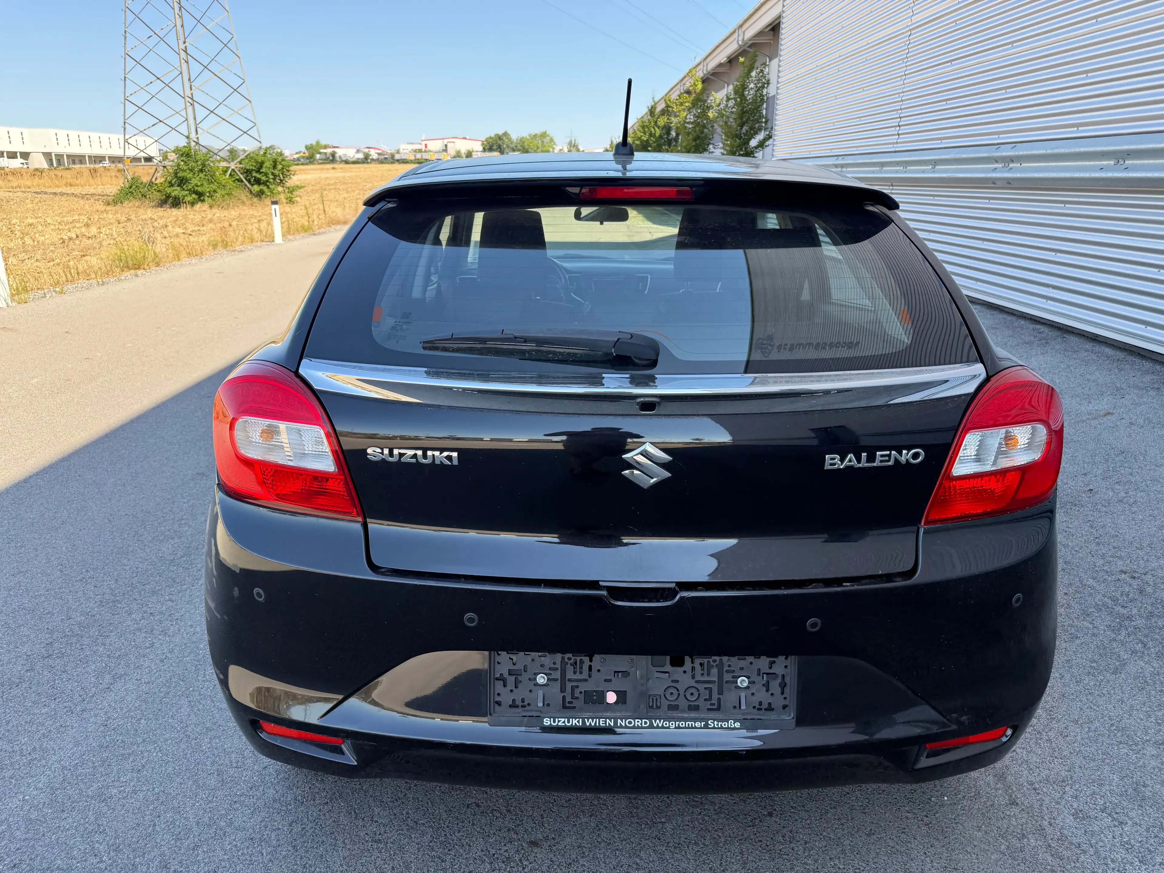 Suzuki Baleno 1.0 DITC Clear ID:11 — photo 6