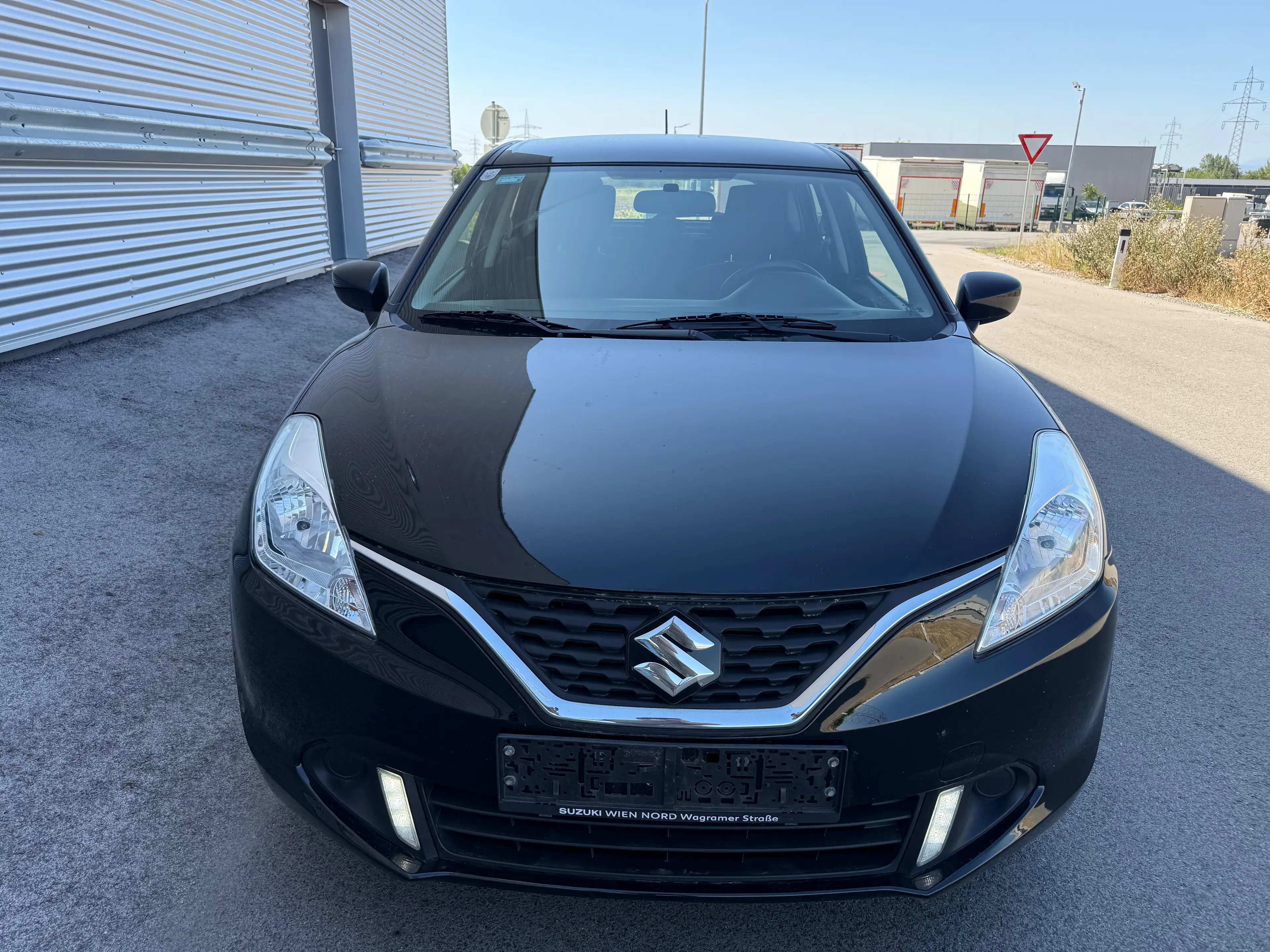 Suzuki Baleno 1.0 DITC Clear ID:11 — photo 3