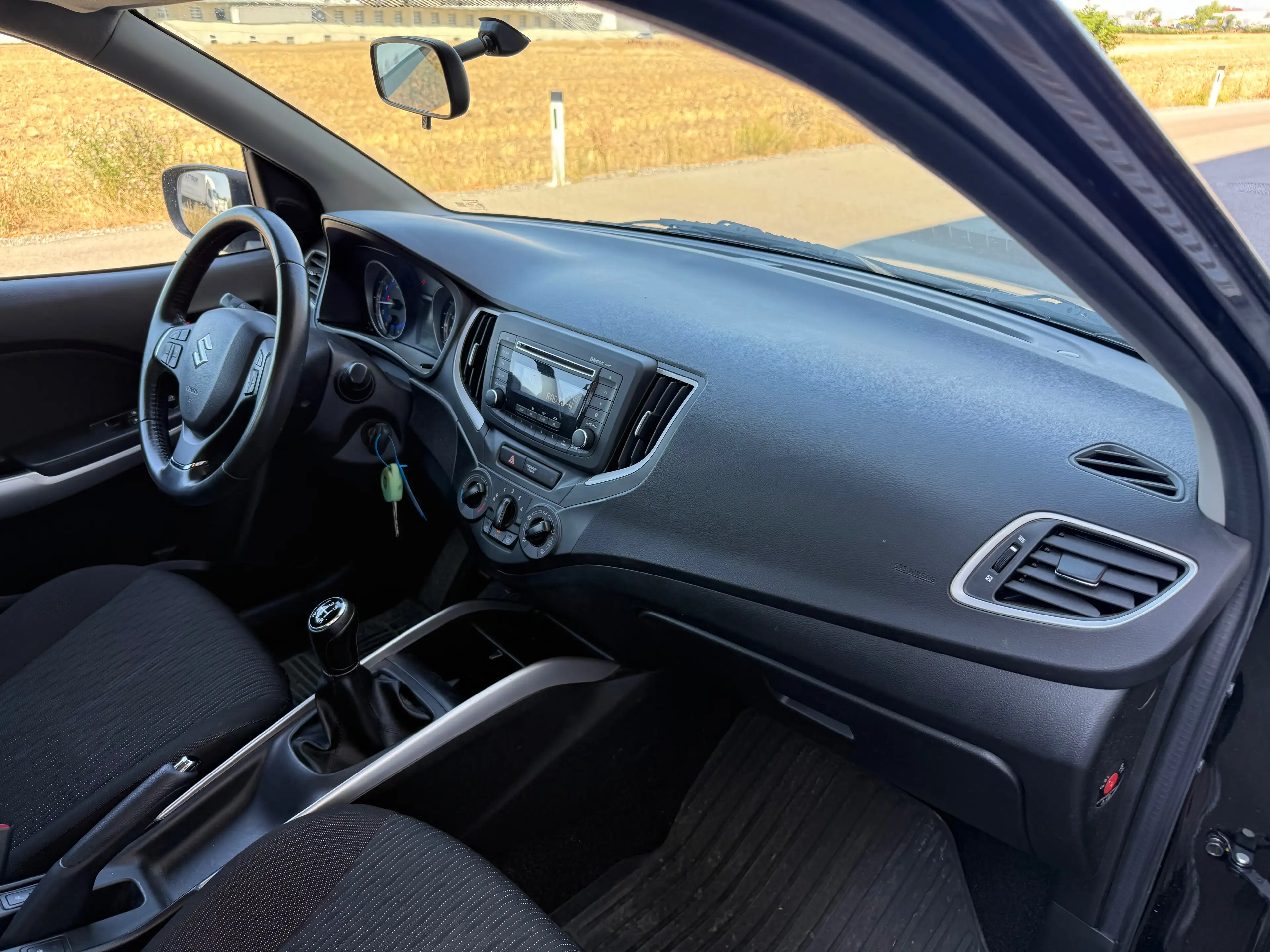 Suzuki Baleno 1.0 DITC Clear ID:11 — photo 9