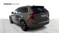 Volvo XC90 Recharge Plus Bright, T8 AWD Plug-in Hybrid Grijs - thumbnail 2