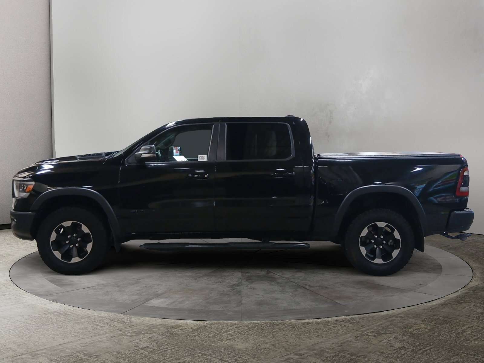 2019 RAM 1500 Rebel — снимка 1